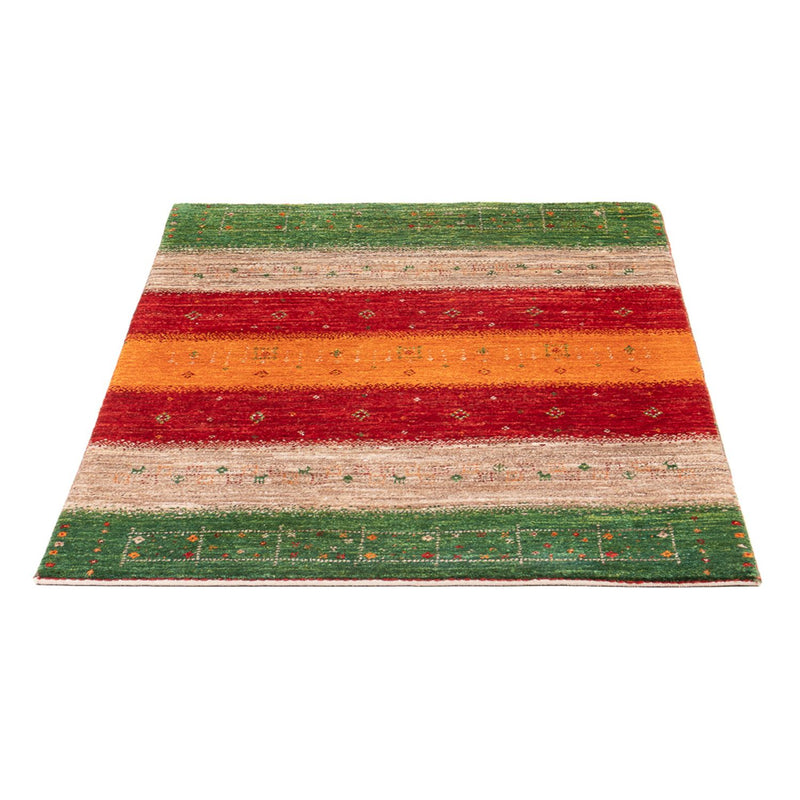 Loribaft Koberec 85x135cm - Perserteppich Wollteppich