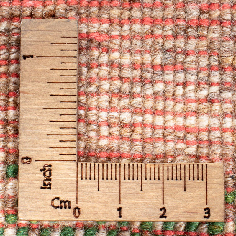 Loribaft Koberec 85x135cm - Perserteppich Wollteppich