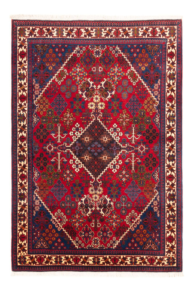 Meymeh Koberec 110x157cm - Perský koberec