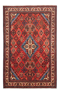 Meymeh Koberec 105x156cm - Perský koberec – product image