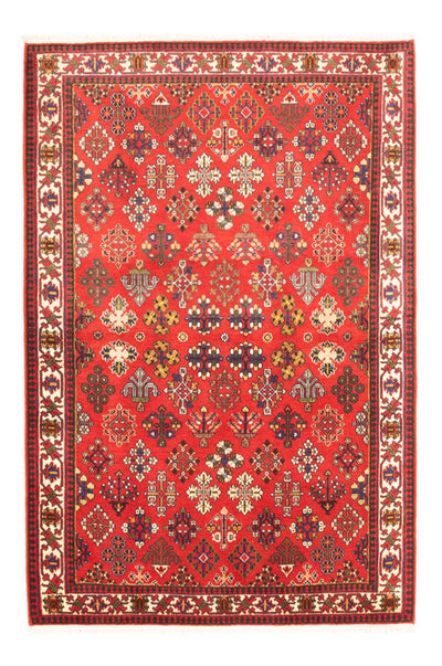 Meymeh Koberec 107x154cm - Perský koberec