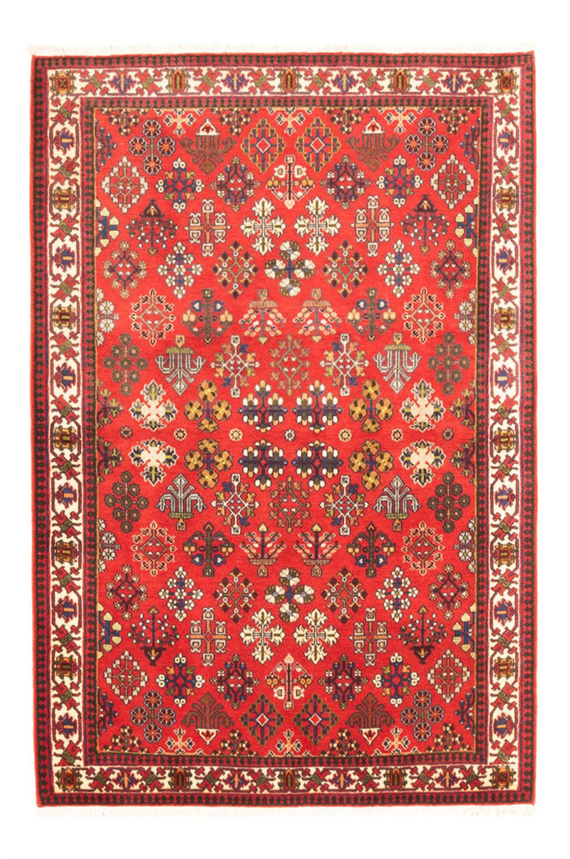 Meymeh Koberec 107x154cm - Perský koberec