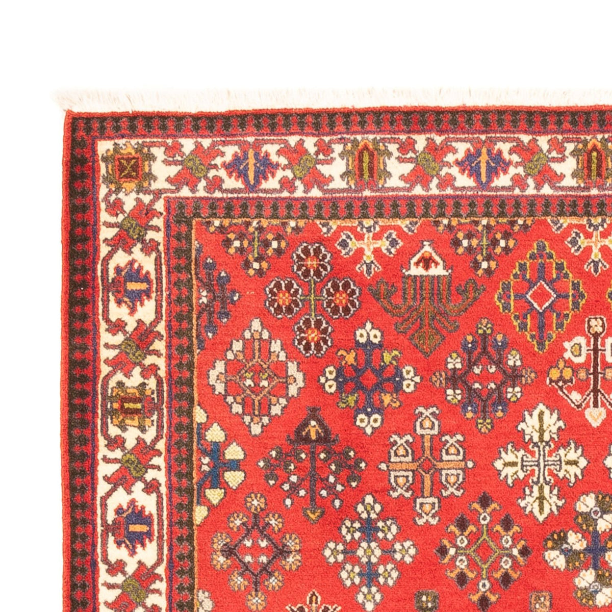 Meymeh Koberec 107x154cm - Perský koberec