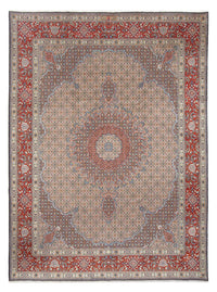 Moud Koberec 243x345cm - Perský koberec – product image