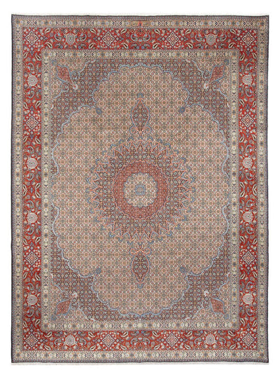 Moud Koberec 243x345cm - Perský koberec