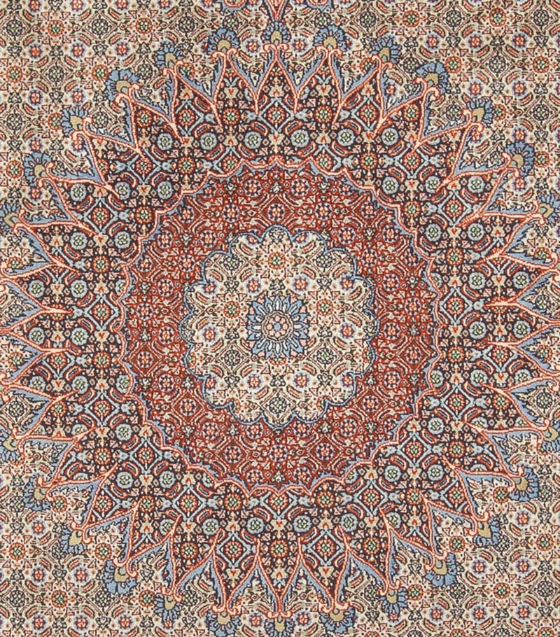 Moud Koberec 243x345cm - Perský koberec