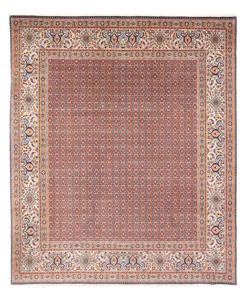 Moud Koberec 243x294cm - Perský koberec