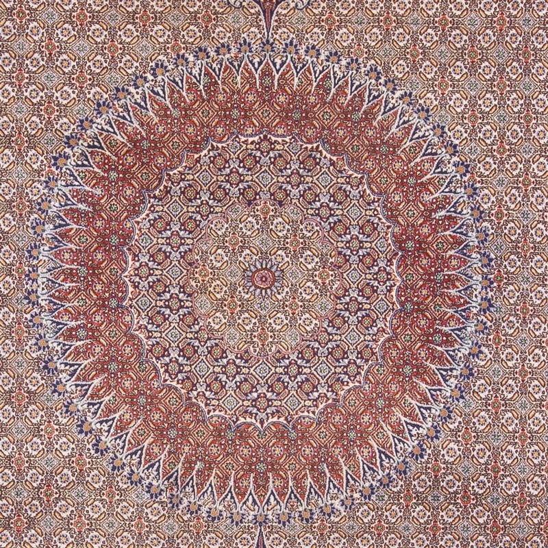 Moud Koberec 388x293cm - Perský koberec
