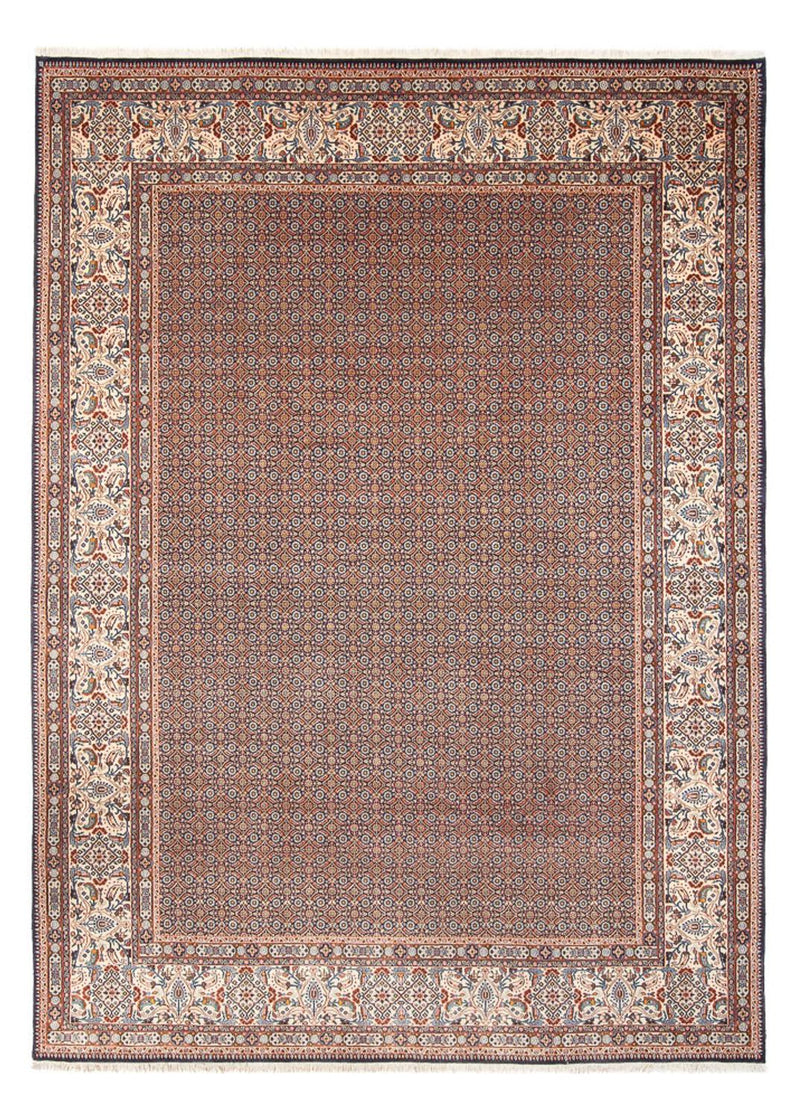 Moud Koberec 245x340cm - Perský koberec