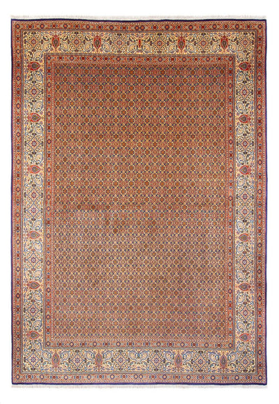 Moud Koberec 249x345cm - Perský koberec
