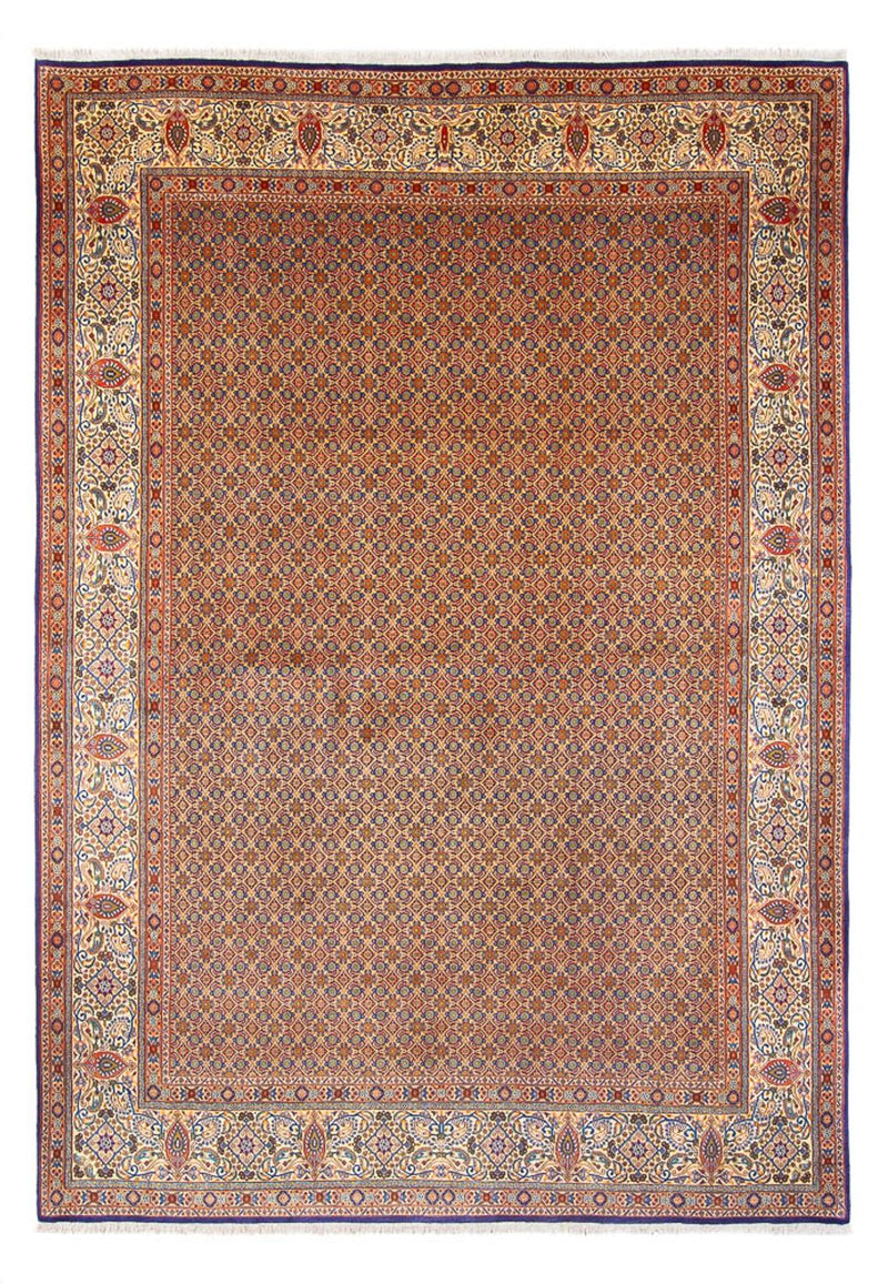 Moud Koberec 345x249cm - Perský koberec