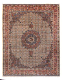 Moud Koberec 397x301cm - Perský koberec – product image