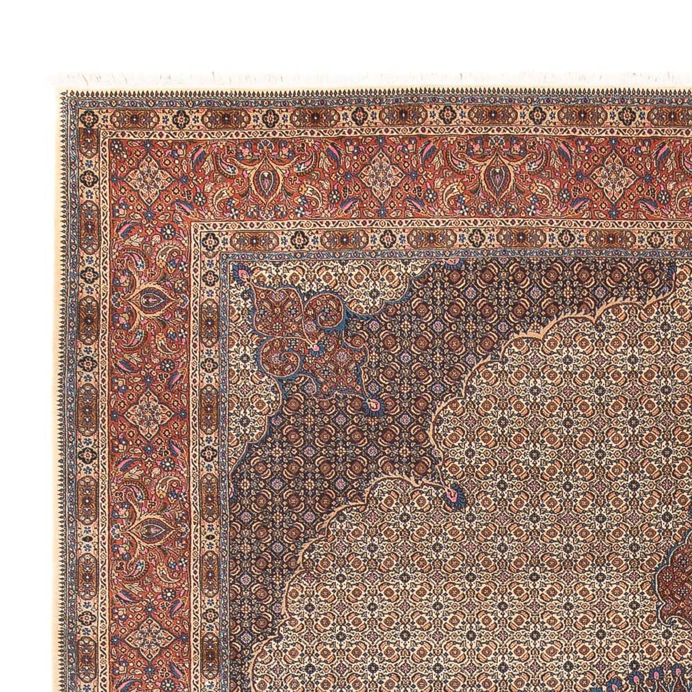 Moud Koberec 397x301cm - Perský koberec