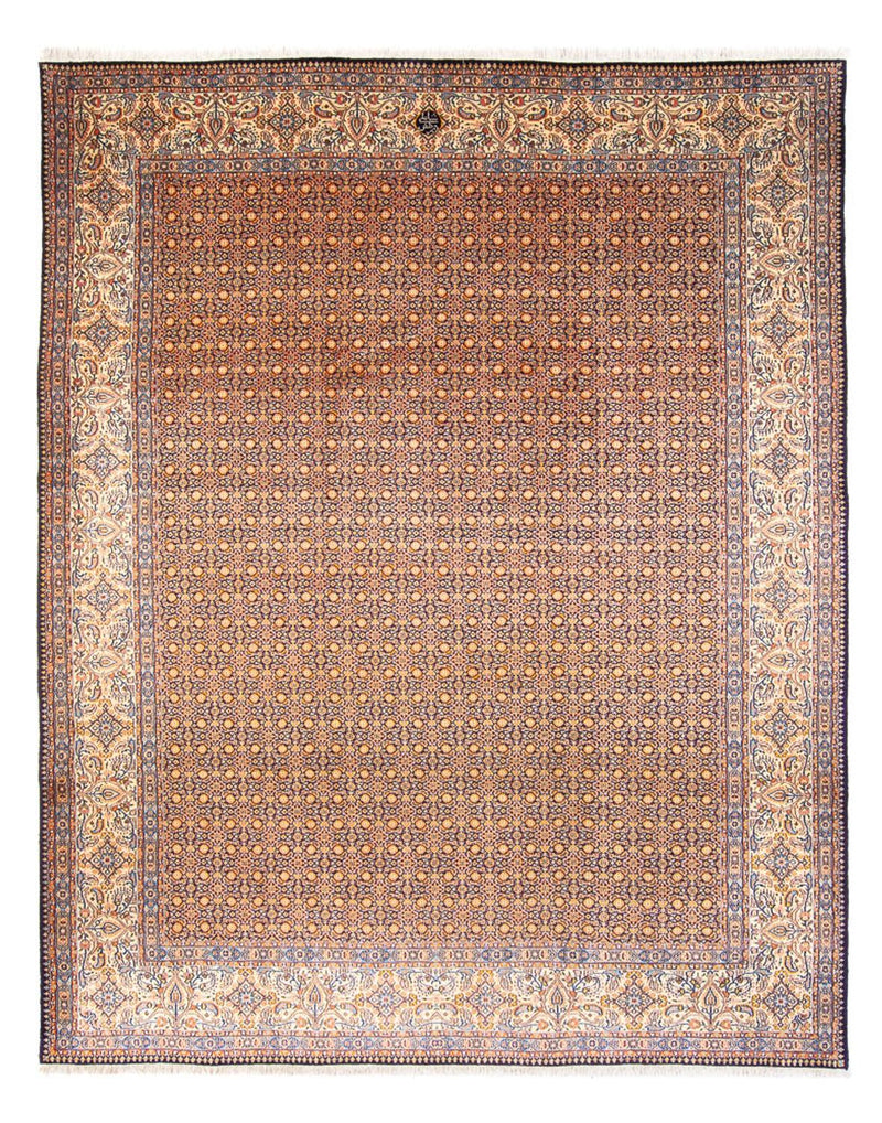 Moud Koberec 333x258cm - Perský koberec