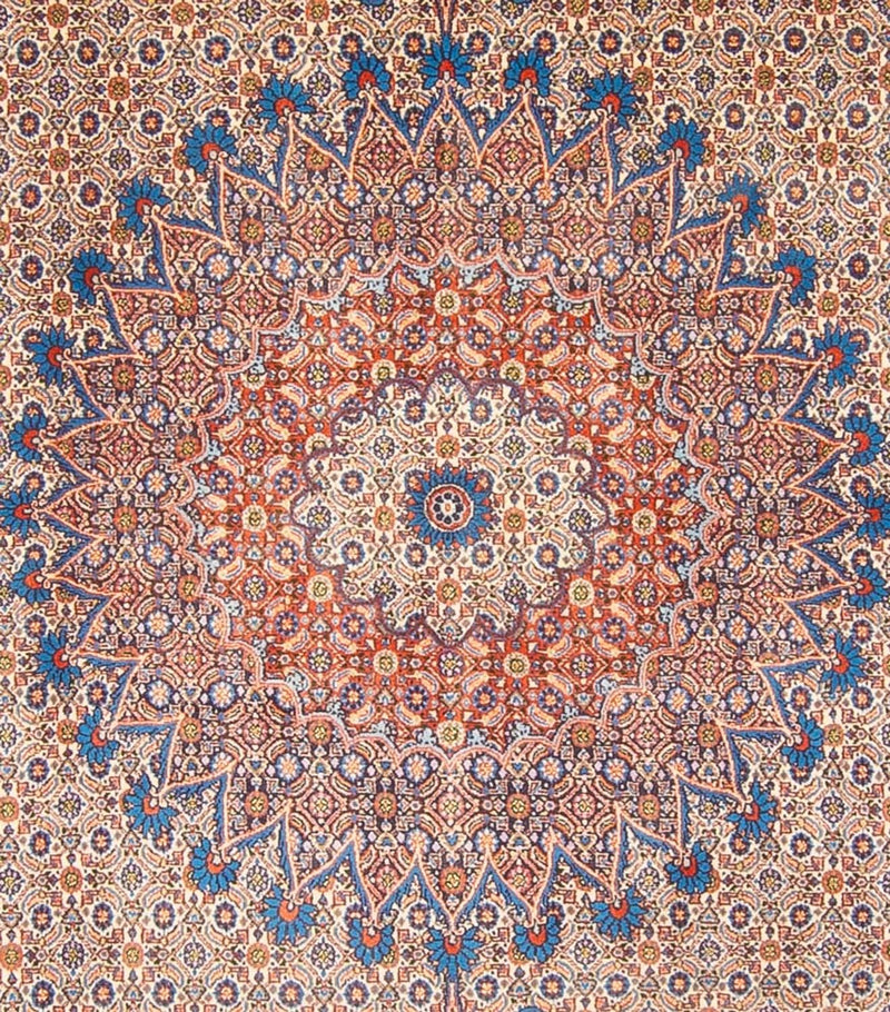 Moud Koberec 252x360cm - Perský koberec