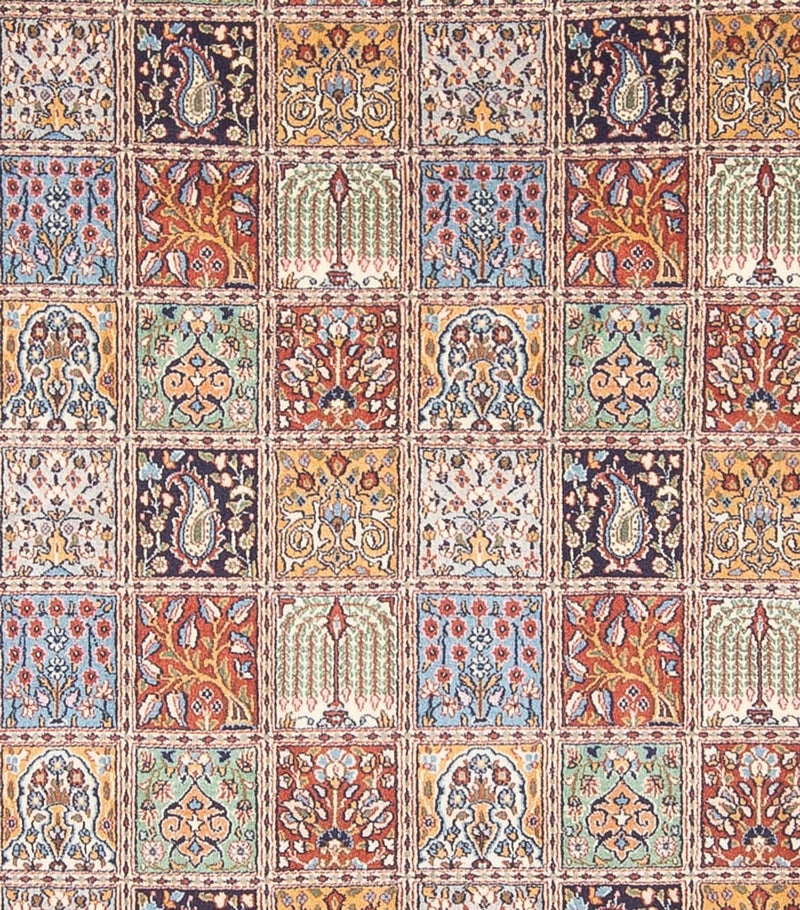 Moud Koberec 245x350cm - Perský koberec