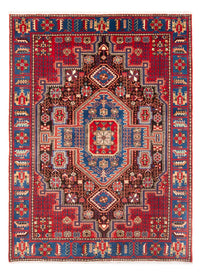 Nahavand Koberec 200x143cm - Perský koberec – product image