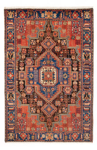 Nahavand Koberec 140x205cm - Perský koberec – product image