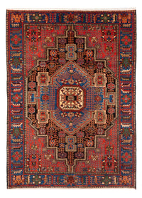 Nahavand Koberec 137x205cm - Perský koberec – product image