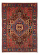 Nahavand Koberec 137x205cm - Perský koberec