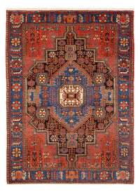 Nahavand Koberec 196x150cm - Perský koberec – product image