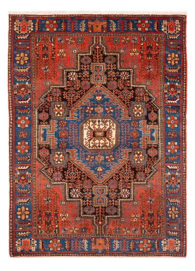 Nahavand Koberec 150x196cm - Perský koberec
