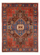 Nahavand Koberec 196x150cm - Perský koberec