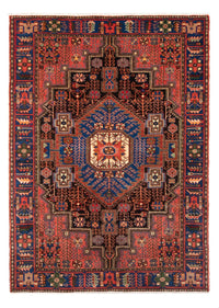 Nahavand Koberec 205x148cm - Perský koberec – product image