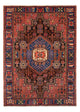 Nahavand Koberec 205x148cm - Perský koberec