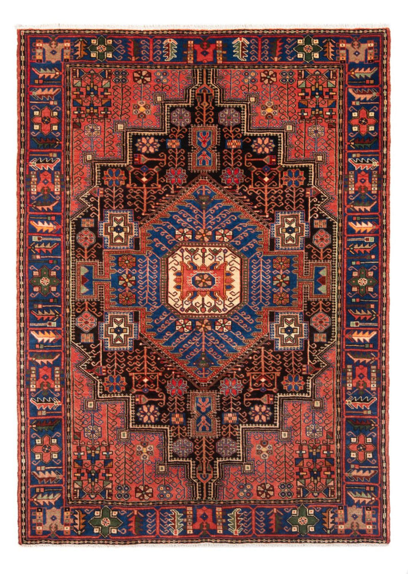 Nahavand Koberec 205x148cm - Perský koberec