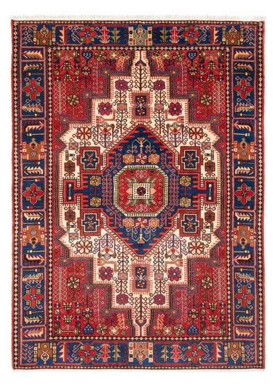 Nahavand Koberec 146x200cm - Perský koberec