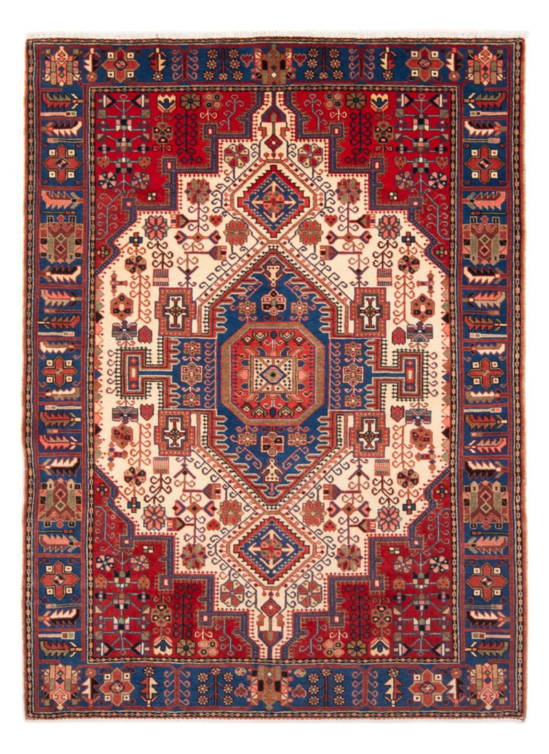 Nahavand Koberec 210x152cm - Perský koberec