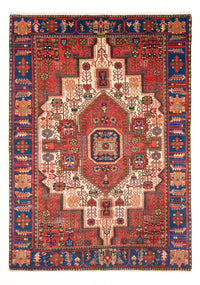 Nahavand Koberec 140x200cm - Perský koberec – product image