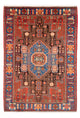 Nahavand Koberec 204x136cm - Perský koberec