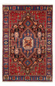 Nahavand Koberec 187x143cm - Perský koberec