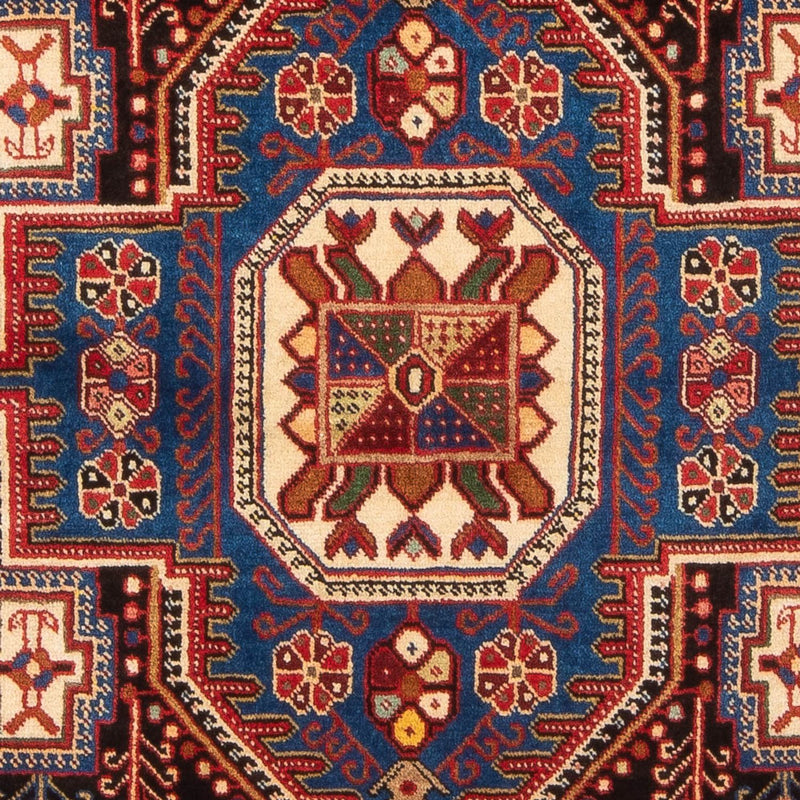 Nahavand Koberec 187x143cm - Perský koberec
