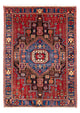 Nahavand Koberec 198x143cm - Perský koberec