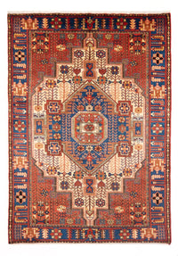 Nahavand Koberec 142x210cm - Perský koberec – product image