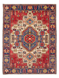 Perský koberec - Nomádský - 202 x 130 cm - modrá – product image