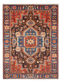 Nahavand Koberec 198x142cm - Perský koberec – product image