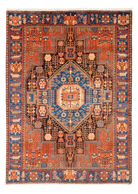 Nahavand Koberec 197x137cm - Perský koberec – product image