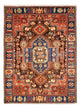 Nahavand Koberec 200x145cm - Perský koberec