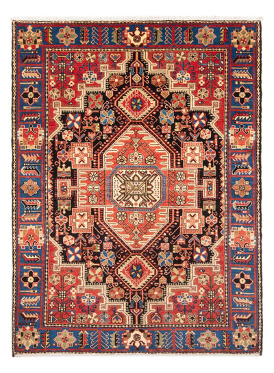 Nahavand Koberec 140x194cm - Perský koberec