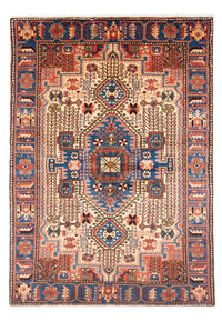Nahavand Koberec 135x194cm - Perský koberec – product image