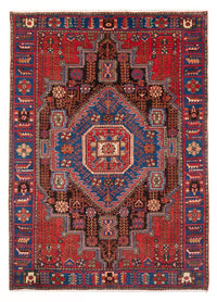 Nahavand Koberec 213x137cm - Perský koberec – product image
