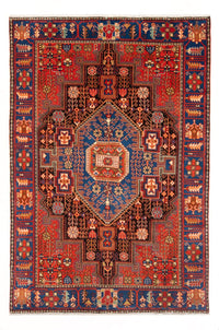 Nahavand Koberec 193x136cm - Perský koberec – product image
