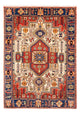 Nahavand Koberec 186x136cm - Perský koberec