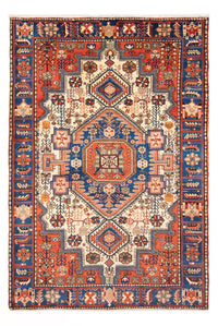 Nahavand Koberec 200x145cm - Perský koberec – product image
