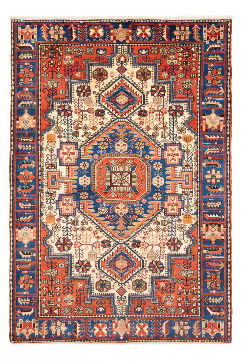 Nahavand Koberec 200x145cm - Perský koberec