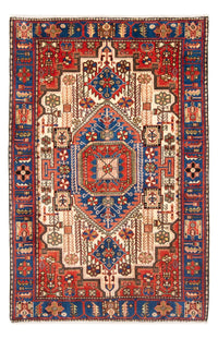Nahavand Koberec 136x200cm - Perský koberec – product image